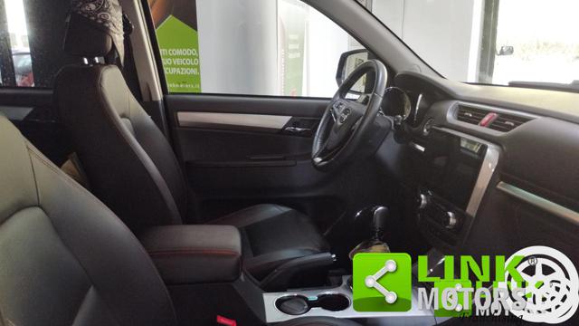 EVO CROSS 4 EVO CROSS 4 2.0 TD 136 CV - foto 17