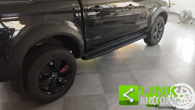 EVO CROSS 4 EVO CROSS 4 2.0 TD 136 CV - foto 14
