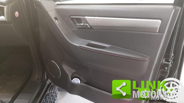 EVO CROSS 4 EVO CROSS 4 2.0 TD 136 CV - foto 18