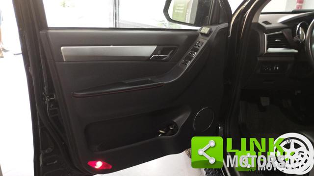 EVO CROSS 4 EVO CROSS 4 2.0 TD 136 CV - foto 6