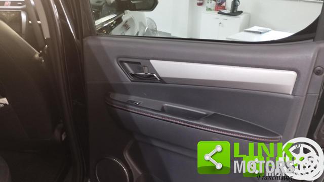 EVO CROSS 4 EVO CROSS 4 2.0 TD 136 CV - foto 15