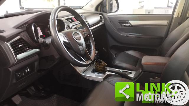 EVO CROSS 4 EVO CROSS 4 2.0 TD 136 CV - foto 7