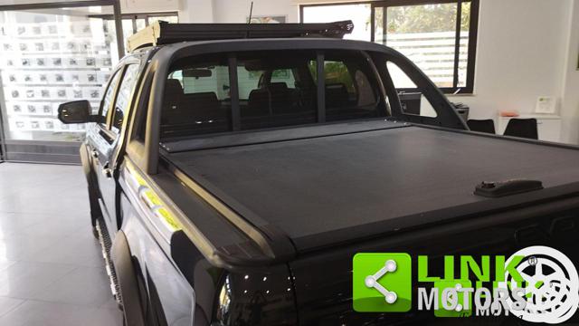 EVO CROSS 4 EVO CROSS 4 2.0 TD 136 CV - foto 10