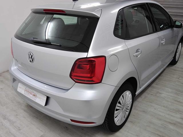VOLKSWAGEN POLO 1.0 MPI 75 CV 5P. COMFORTLINE - foto 3