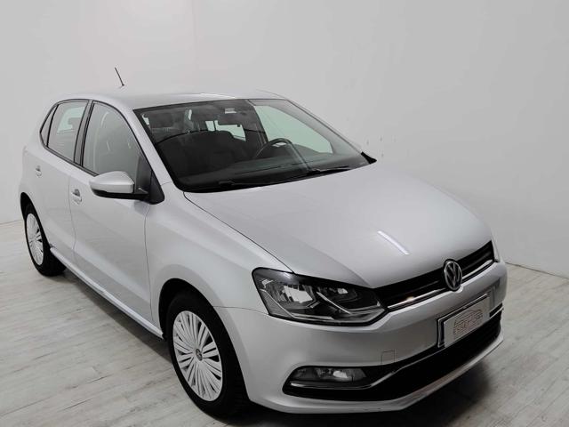 VOLKSWAGEN POLO 1.0 MPI 75 CV 5P. COMFORTLINE - foto 2
