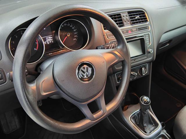 VOLKSWAGEN POLO 1.0 MPI 75 CV 5P. COMFORTLINE - foto 5