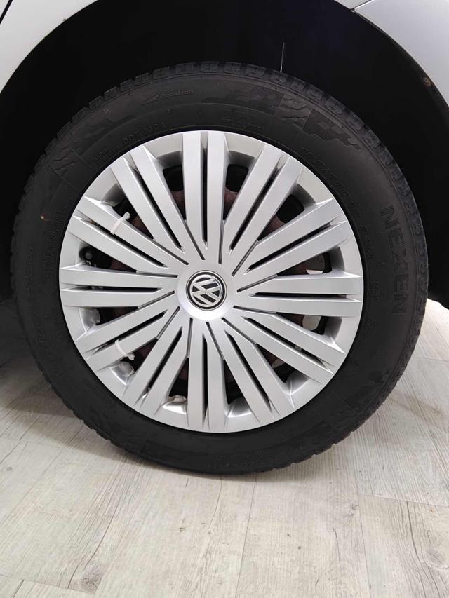 VOLKSWAGEN POLO 1.0 MPI 75 CV 5P. COMFORTLINE - foto 8