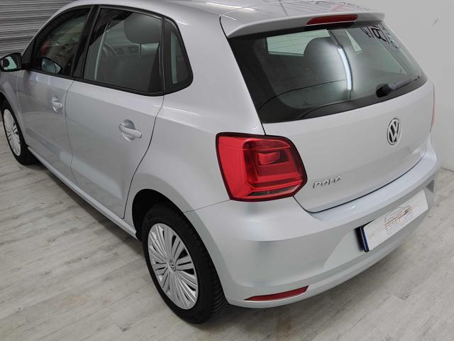 VOLKSWAGEN POLO 1.0 MPI 75 CV 5P. COMFORTLINE - foto 4