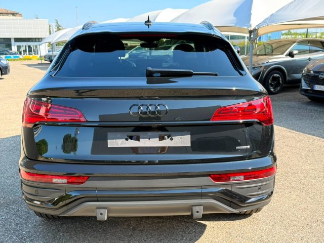 AUDI Q5 SPB 40 TDI QUATTRO S TRONIC S LI - foto 8