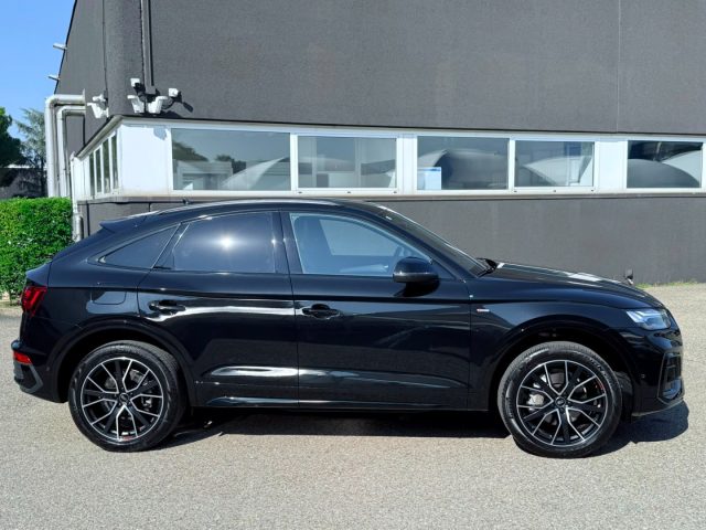 AUDI Q5 SPB 40 TDI QUATTRO S TRONIC S LI - foto 7