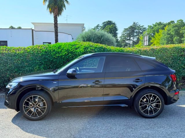 AUDI Q5 SPB 40 TDI QUATTRO S TRONIC S LI - foto 9