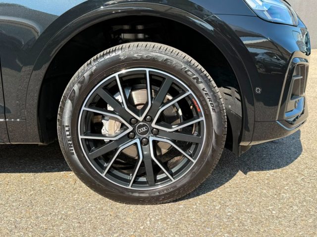 AUDI Q5 SPB 40 TDI QUATTRO S TRONIC S LI - foto 10