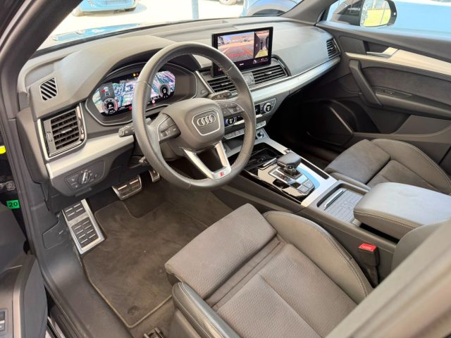 AUDI Q5 SPB 40 TDI QUATTRO S TRONIC S LI - foto 11