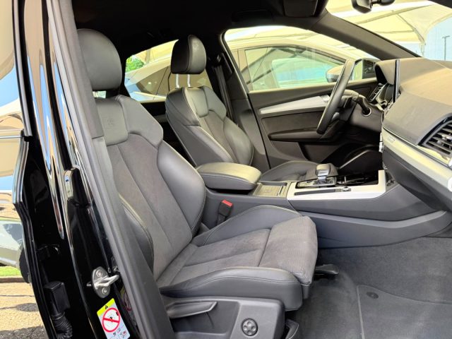 AUDI Q5 SPB 40 TDI QUATTRO S TRONIC S LI - foto 14