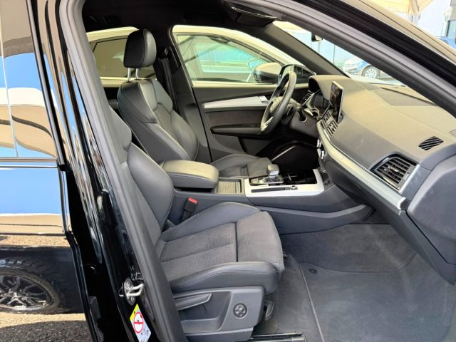 AUDI Q5 SPB 40 TDI QUATTRO S TRONIC S LI - foto 12