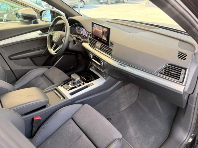 AUDI Q5 SPB 40 TDI QUATTRO S TRONIC S LI - foto 13
