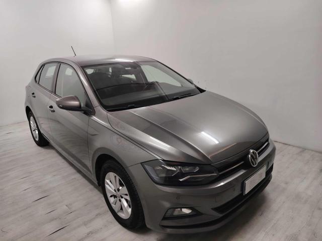 VOLKSWAGEN POLO 1.0 EVO 80 CV 5P. COMFORTLINE BL - foto 2