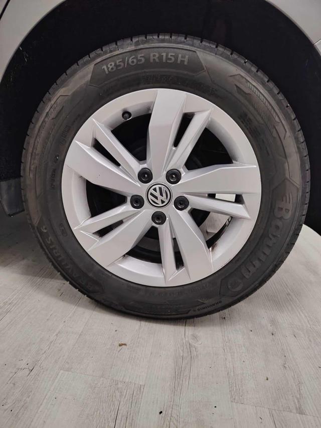 VOLKSWAGEN POLO 1.0 EVO 80 CV 5P. COMFORTLINE BL - foto 6