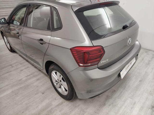 VOLKSWAGEN POLO 1.0 EVO 80 CV 5P. COMFORTLINE BL - foto 4