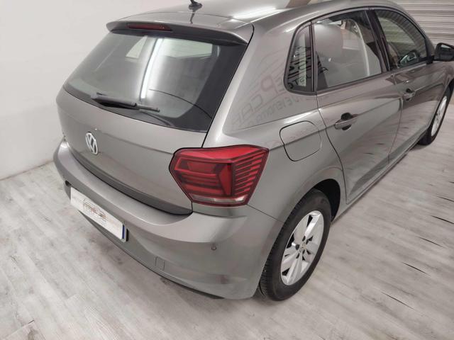 VOLKSWAGEN POLO 1.0 EVO 80 CV 5P. COMFORTLINE BL - foto 3