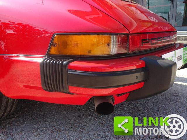 PORSCHE 911 SC 3.0 CABRIOLET - foto 19