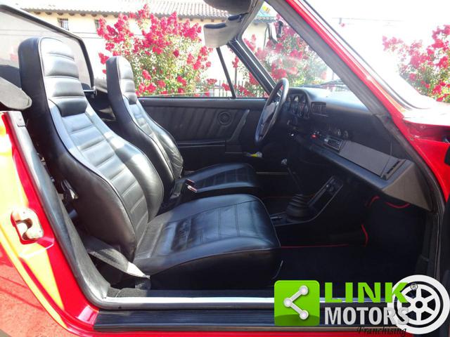 PORSCHE 911 SC 3.0 CABRIOLET - foto 12