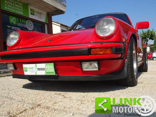 PORSCHE 911 SC 3.0 CABRIOLET - foto 17