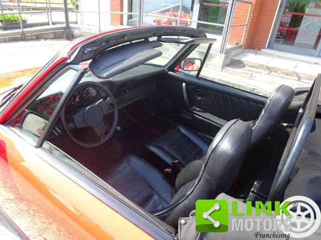 PORSCHE 911 SC 3.0 CABRIOLET - foto 31