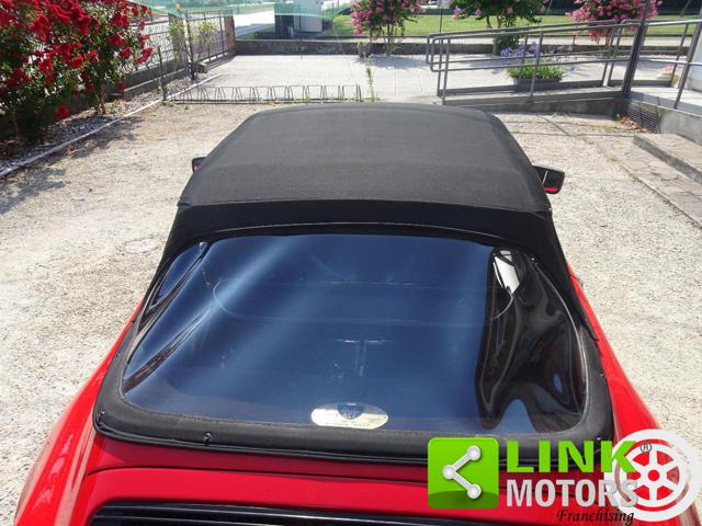 PORSCHE 911 SC 3.0 CABRIOLET - foto 20