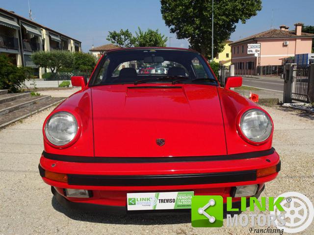 PORSCHE 911 SC 3.0 CABRIOLET - foto 15