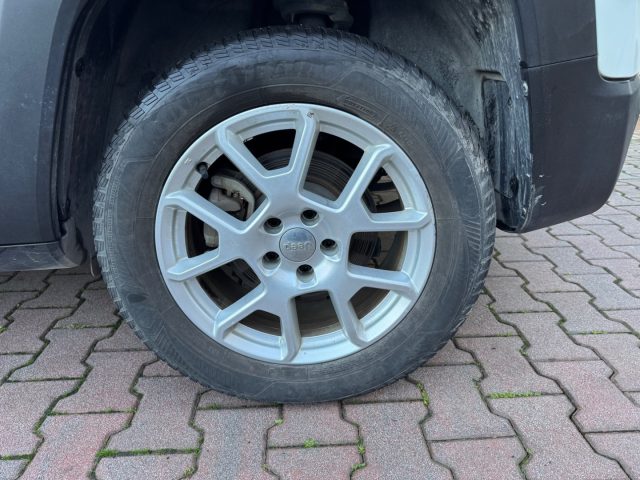 JEEP RENEGADE 1.3 T4 190CV PHEV 4XE AT6 BUSINE - foto 18
