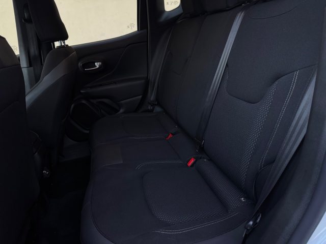 JEEP RENEGADE 1.3 T4 190CV PHEV 4XE AT6 BUSINE - foto 8