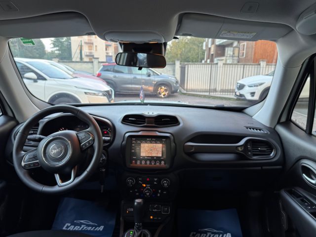 JEEP RENEGADE 1.3 T4 190CV PHEV 4XE AT6 BUSINE - foto 7