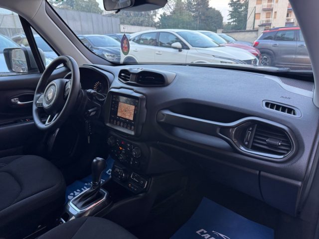 JEEP RENEGADE 1.3 T4 190CV PHEV 4XE AT6 BUSINE - foto 10