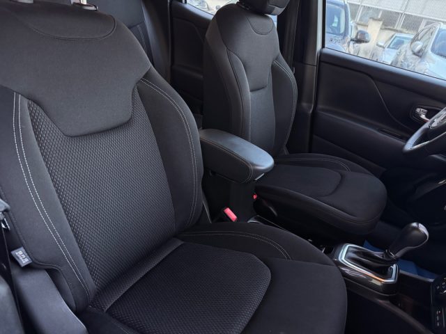 JEEP RENEGADE 1.3 T4 190CV PHEV 4XE AT6 BUSINE - foto 11