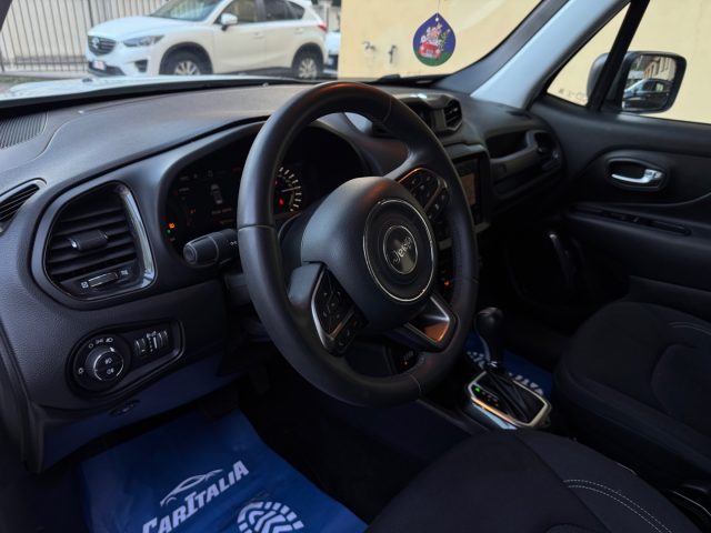 JEEP RENEGADE 1.3 T4 190CV PHEV 4XE AT6 BUSINE - foto 13