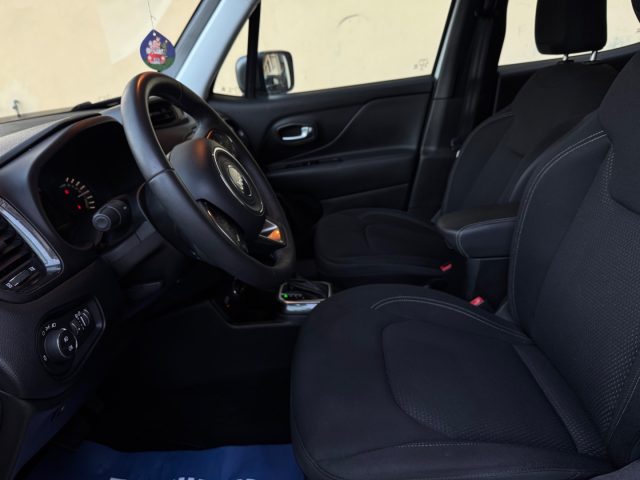 JEEP RENEGADE 1.3 T4 190CV PHEV 4XE AT6 BUSINE - foto 14