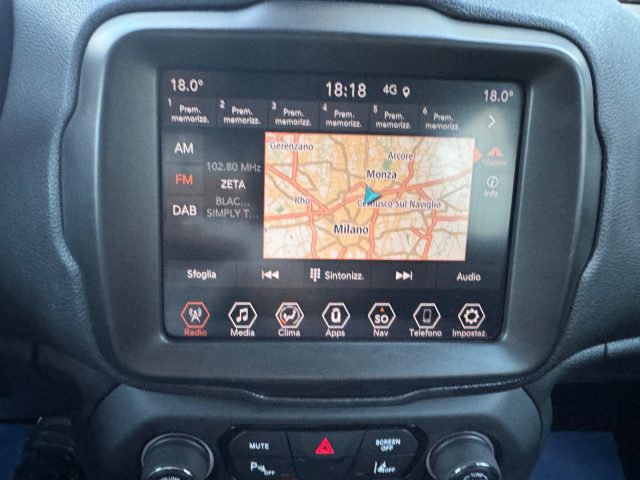JEEP RENEGADE 1.3 T4 190CV PHEV 4XE AT6 BUSINE - foto 15