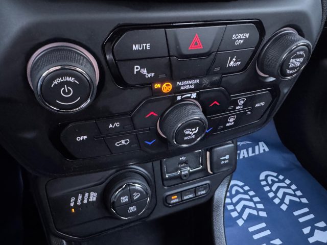 JEEP RENEGADE 1.3 T4 190CV PHEV 4XE AT6 BUSINE - foto 16