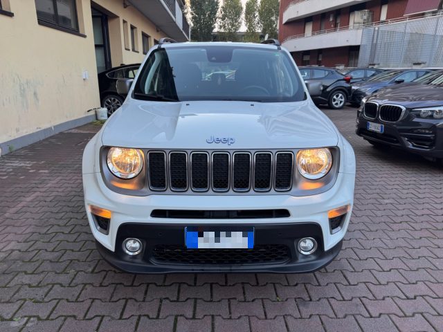 JEEP RENEGADE 1.3 T4 190CV PHEV 4XE AT6 BUSINE - foto 2