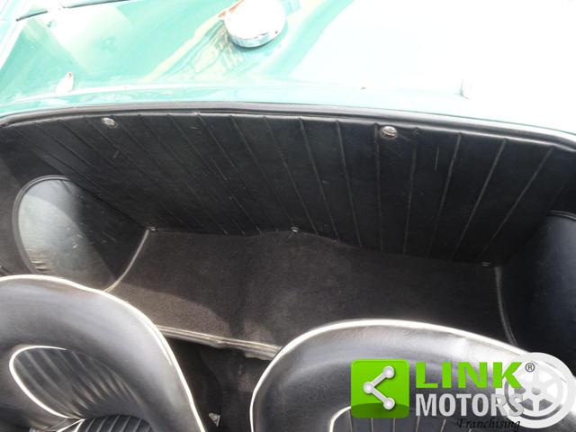 TRIUMPH SPITFIRE MK2 - foto 40