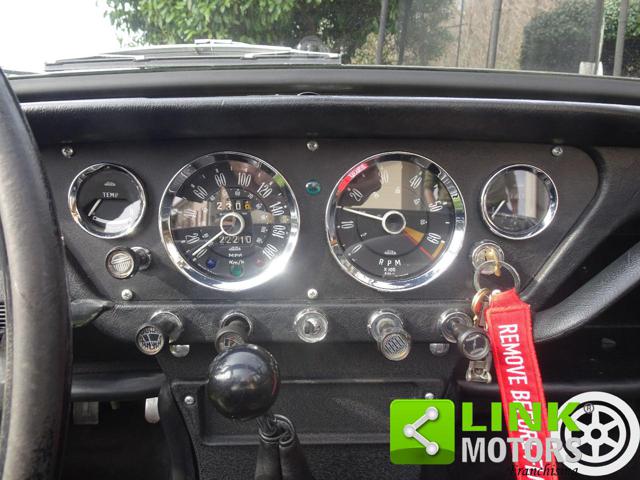 TRIUMPH SPITFIRE MK2 - foto 8