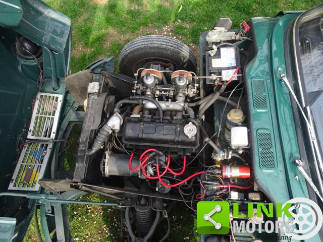 TRIUMPH SPITFIRE MK2 - foto 49