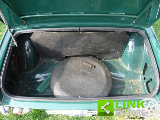 TRIUMPH SPITFIRE MK2 - foto 42