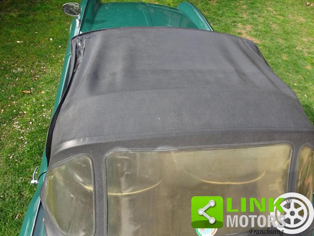 TRIUMPH SPITFIRE MK2 - foto 28
