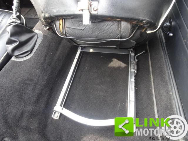 TRIUMPH SPITFIRE MK2 - foto 18
