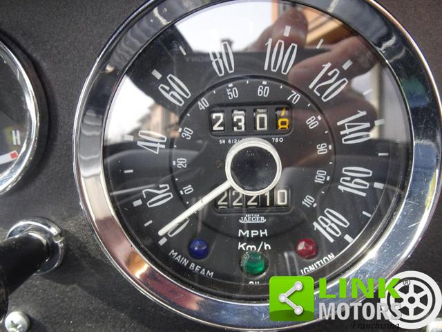 TRIUMPH SPITFIRE MK2 - foto 22