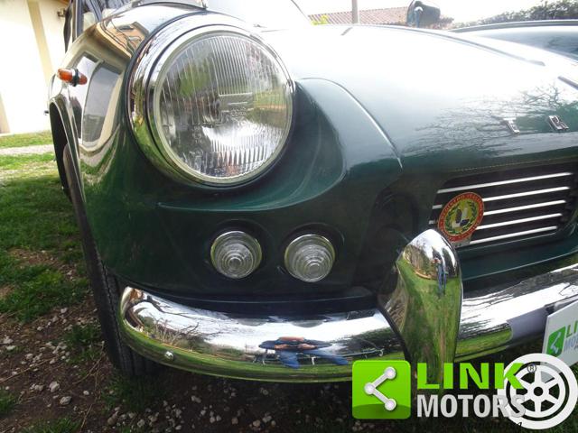 TRIUMPH SPITFIRE MK2 - foto 34