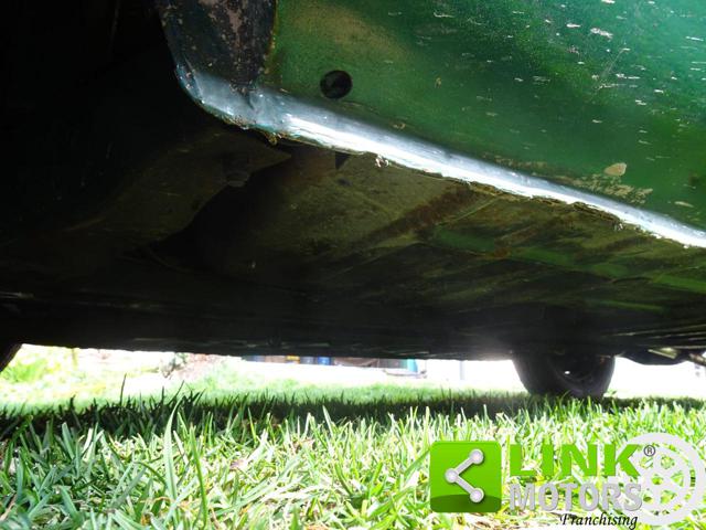 TRIUMPH SPITFIRE MK2 - foto 47