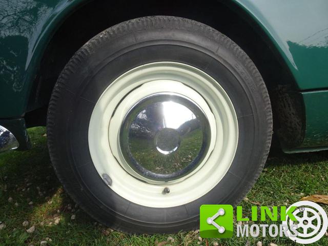 TRIUMPH SPITFIRE MK2 - foto 46